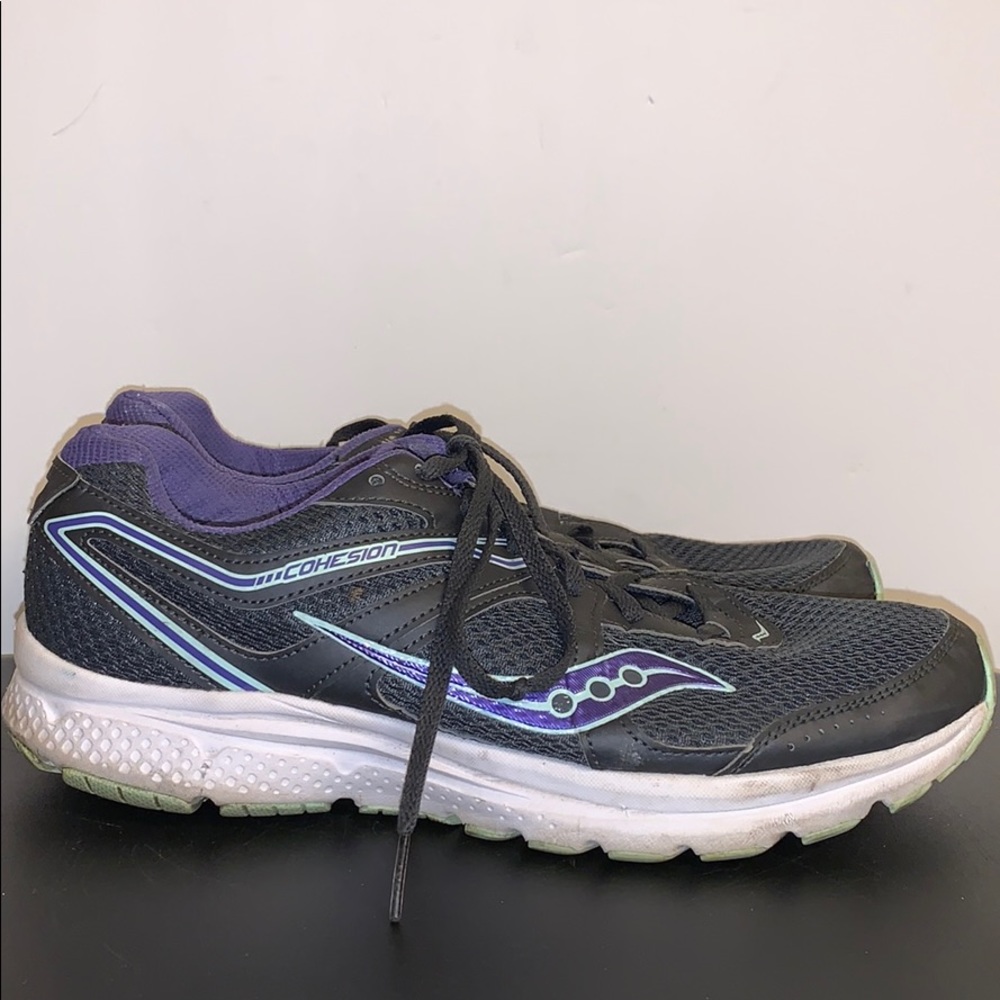 Saucony Cohension II XT-600 Shoes